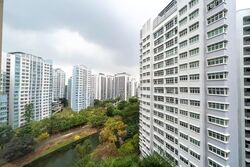 The Terrace (D19), Condominium #617954721